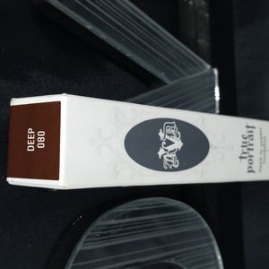 KVD True Portrait Liquid to Powder Foundation Deep 080